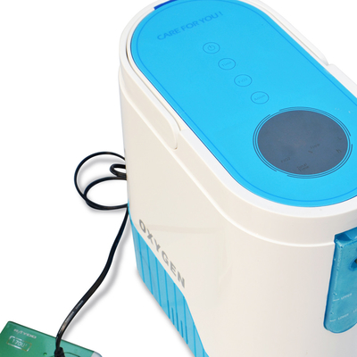 商業酸素のコンセントレイター機械、携帯用連続的な酸素のコンセントレイター