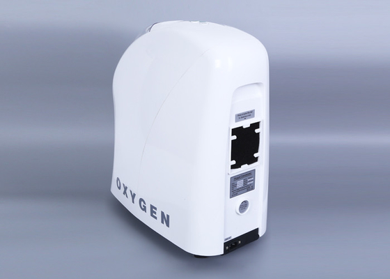 多目的マイクロ旅行酸素のコンセントレイター、高い純度の家の酸素のコンセントレイター