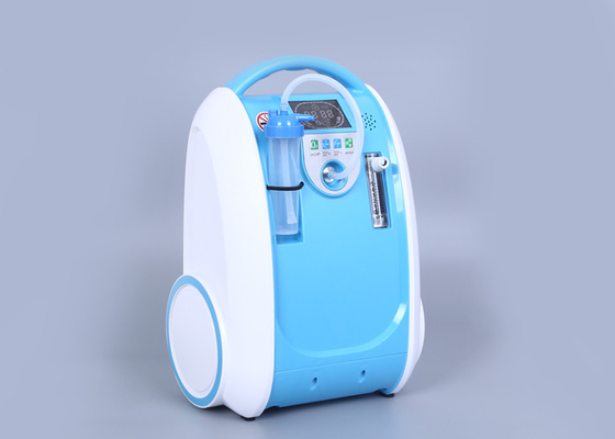 機械、正確な脈拍の酸素の呼吸機械を作る5KG携帯用酸素